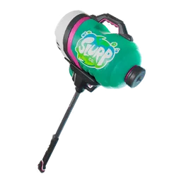 Młot SIORB (SLURP Hammer)