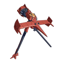 Ciachacz Swordfish II (Swordfish II Slasher)