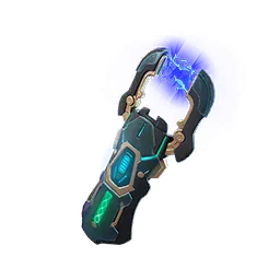 Elektroszczypce (Electro-Pincers)