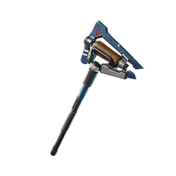 Galwaniczny Zacisk (Voltaic Vice)
