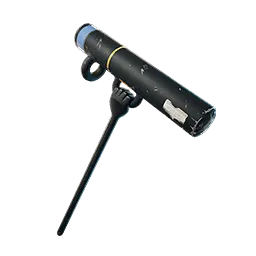 Tłuczek O.X.R. (O.X.R. Battering Hammer)