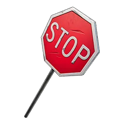 Znak Stop (Stop Sign)