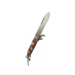 Scyzoryk (Multi-Purpose Blade)