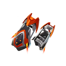 Karwasze Afterburna (Afterburn Guards)