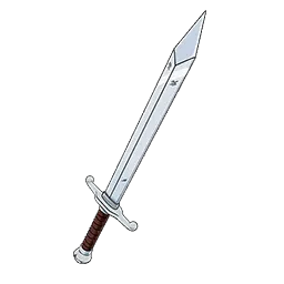 Miecz Trunksa (Trunks Sword)