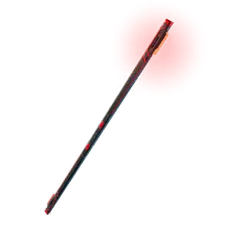 Kostur Aresa (Ares Staff)