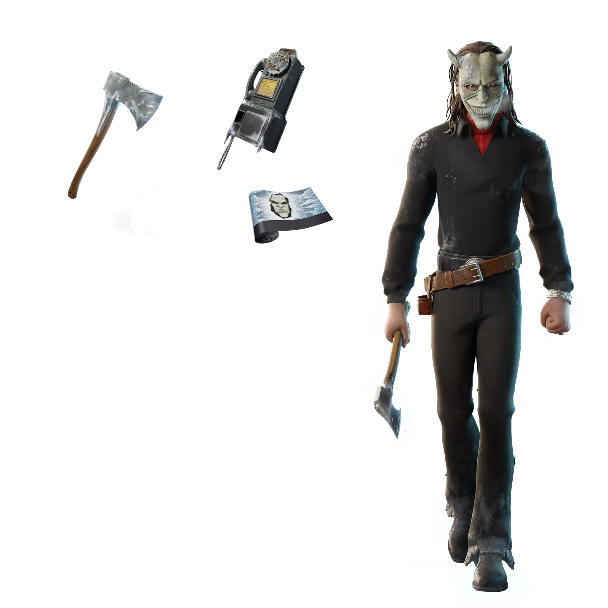 Zestaw Łapacz (The Grabber Bundle)