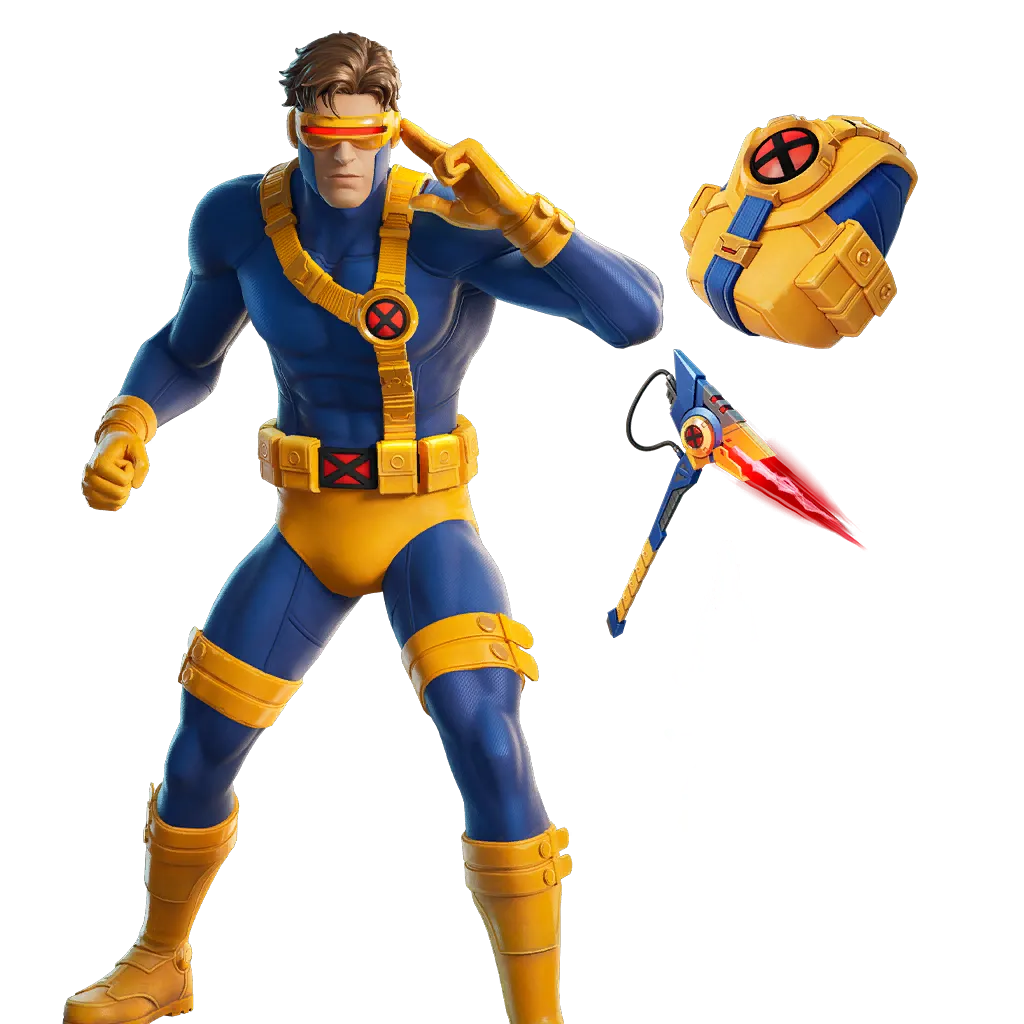 Cyclops (Cyclops)