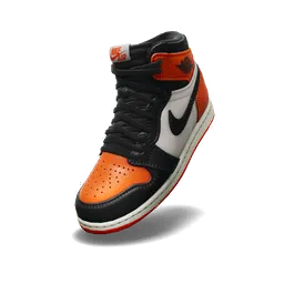 Air Jordan 1 Retro OG Shattered Backboard (Air Jordan 1 Retro OG Shattered Backboard)