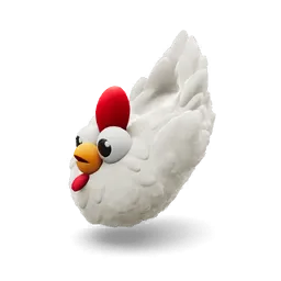 Podróbki (Chicken Chonkers)