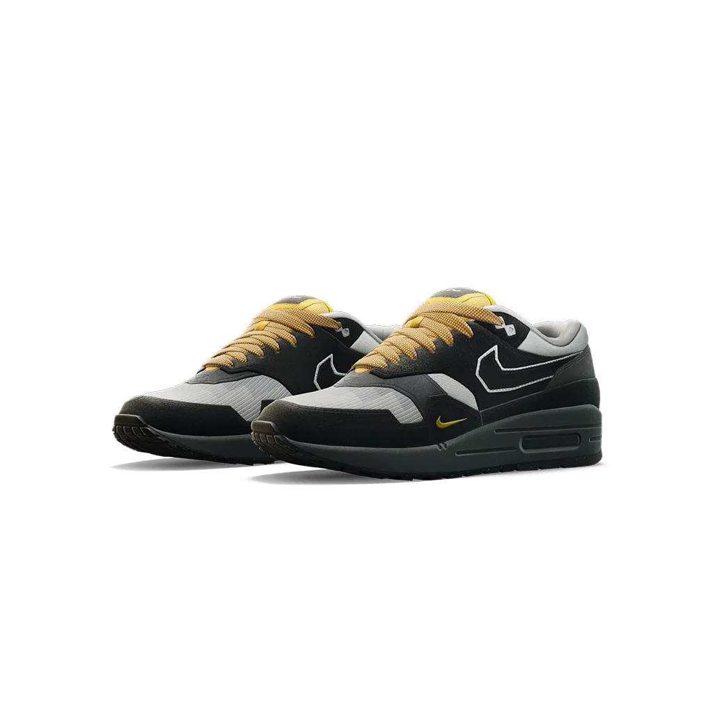 Nike Air Max 1 Big Head Mode (Nike Air Max 1 Big Head Mode)