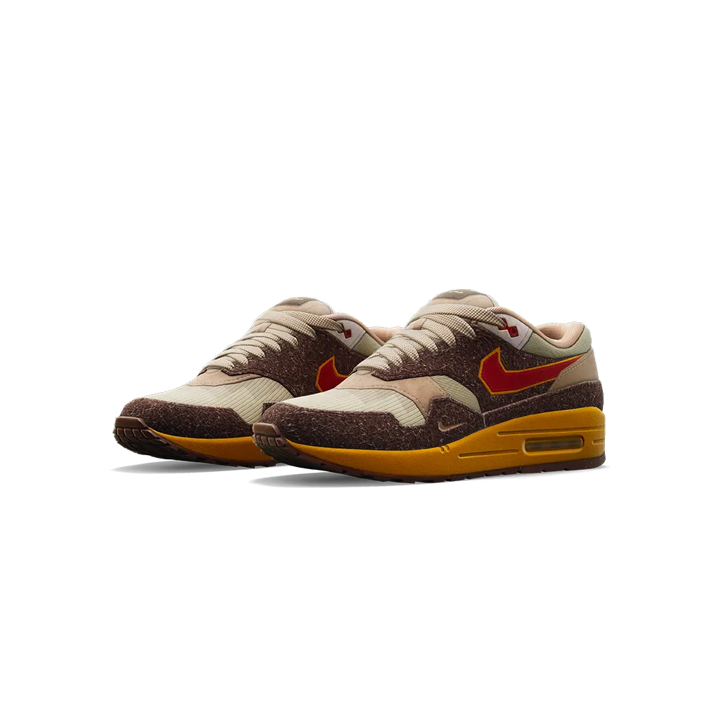 Nike Air Max 1 Big Head Origins (Nike Air Max 1 Big Head Origins)