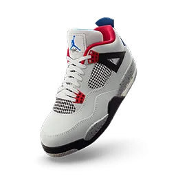 Air Jordan 4 Retro SE What The (Air Jordan 4 Retro SE What The)