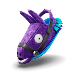 Lamowe Laczki (Llama Lloafers)