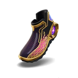 Akustyczne Chodaki (Waveform Walkers)