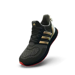 adidas Ultraboost 1.0 x Fortnite Victory Crown Black (adidas Ultraboost 1.0 x Fortnite Victory Crown Black)