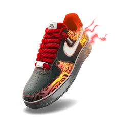 Nike Air Force 1 Berserker (Nike Air Force 1 Berserker)