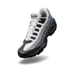 Nike Air Max 95 Yu-Gi-Oh! Jonouchi (Nike Air Max 95 Yu-Gi-Oh! Jonouchi)