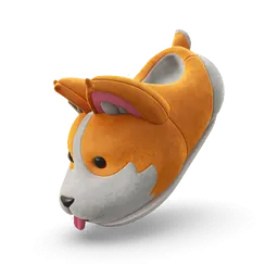 Psiapcie (Pupper Slippers)