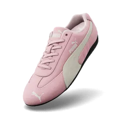 PUMA Speedcat OG Whisp of Pink (PUMA Speedcat OG Whisp of Pink)