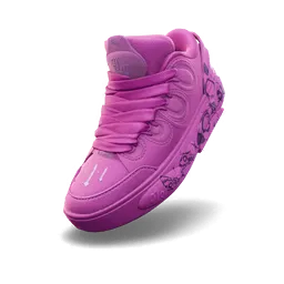 PUMA x LAFRANCÉ Butterfly Pure Magenta/Ultra Violet (PUMA x LAFRANCÉ Butterfly Pure Magenta/Ultra Violet)