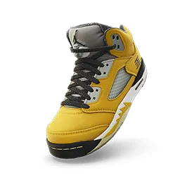 Air Jordan 5 „Tokyo 23” (Air Jordan 5 Tokyo 23)