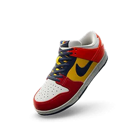 Nike Dunk Low Co.JP What The (Nike Dunk Low Co.JP What The)