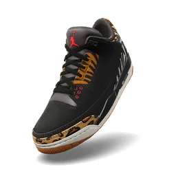 Air Jordan 3 Retro Animal Instinct (Air Jordan 3 Retro Animal Instinct)