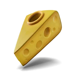 Syry (Cheese Feet)