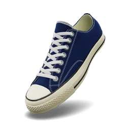 Converse Chuck 70 Low „Cold Stare” (Converse Chuck 70 Low Cold Stare)