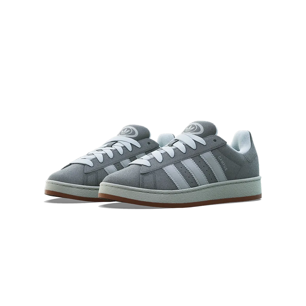 adidas Campus 00s „Grey” (adidas Campus 00s Grey)