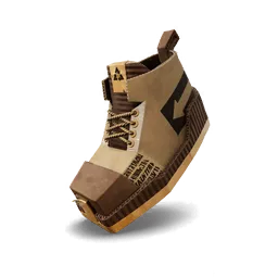 Lacze Odzyskacze (Recyclers)