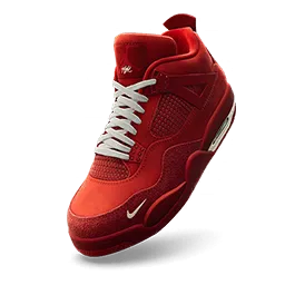 Air Jordan 4 Nigel Brick by Brick (Air Jordan 4 Nigel Brick by Brick)