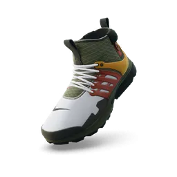 Nike Air Presto Mid Utility Carbon Green (Nike Air Presto Mid Utility Carbon Green)