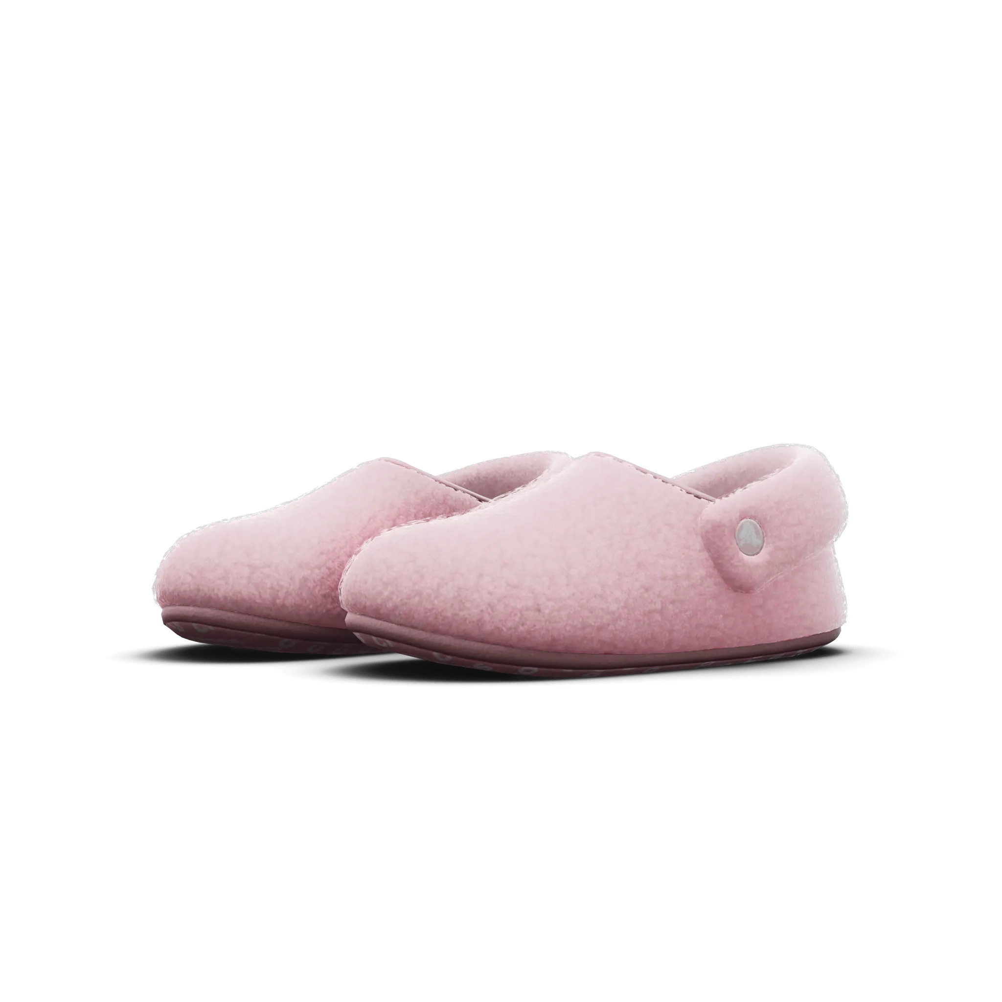 Crocs Classic Cozzzy Slipper Pink Milk (Crocs Classic Cozzzy Slipper Pink Milk)