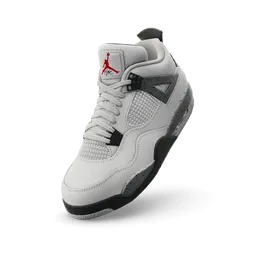 Air Jordan 4 OG „White Cement” (Air Jordan 4 OG White Cement)