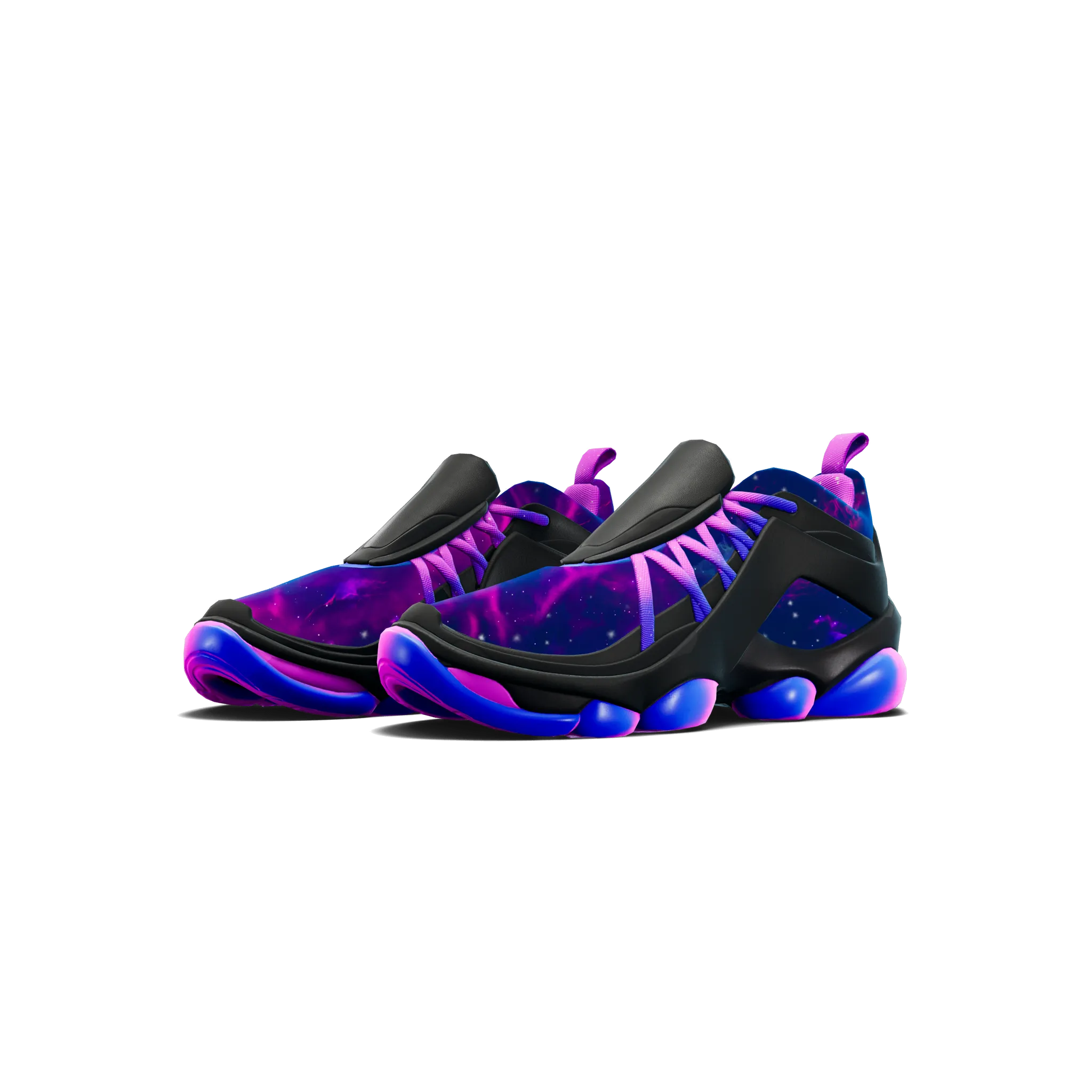 Gwieździste Buty (Starry Sneakers)