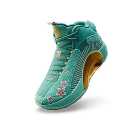 Air Jordan XXXV Rui Hachimura PE „Cherry Blossom” (Air Jordan XXXV Rui Hachimura PE Cherry Blossom)