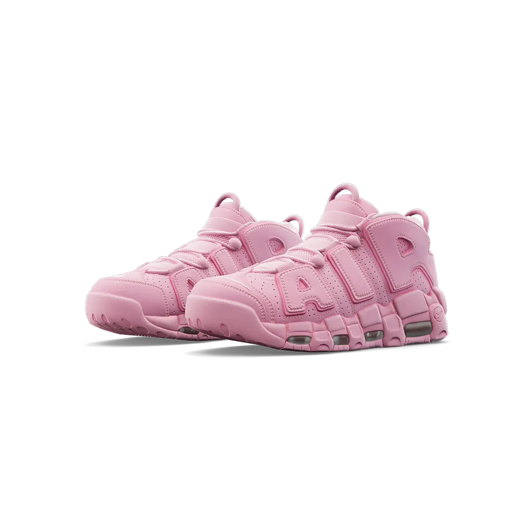 Nike Air More Uptempo Pink Foam (Nike Air More Uptempo Pink Foam)