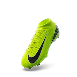 Nike Mercurial Superfly 10 Elite Mad Voltage ()