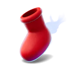 MSCHF Big Red Boot (MSCHF Big Red Boot)