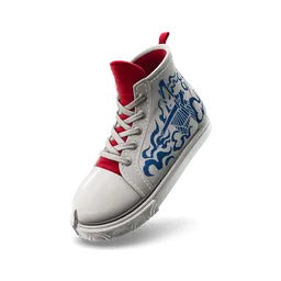 Trampki Bananojitsu (Bananjistu Sneaks)