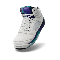 Air Jordan 5 Retro OG Grape (Air Jordan 5 Retro OG Grape)