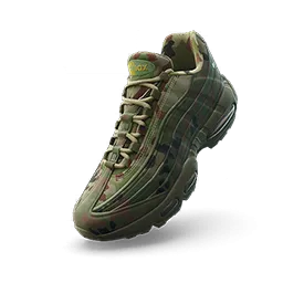 Nike Air Max 95 Country Camo (Nike Air Max 95  Country Camo)