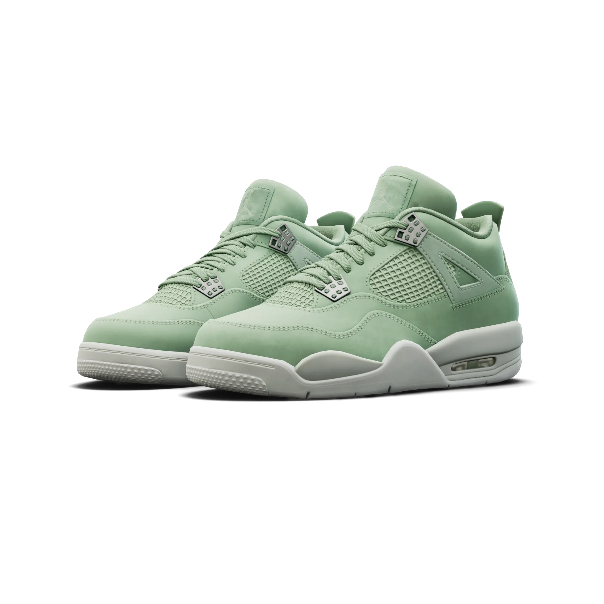 Air Jordan 4 Retro Abundance (Air Jordan 4 Retro Abundance)