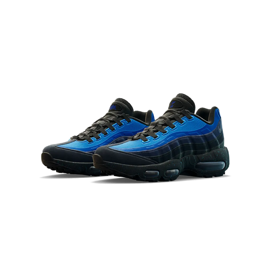 Nike Air Max 95 SP x „Stash” (Nike Air Max 95 SP x Stash)