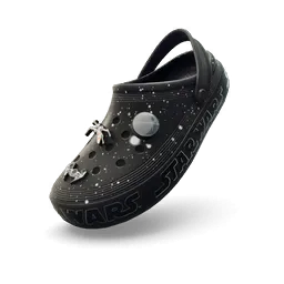 Crocs Off Court Clog STAR WARS (Crocs Off Court Clog STAR WARS)