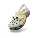 Crocs Classic Clog STAR WARS Grogu (Crocs Classic Clog STAR WARS Grogu)