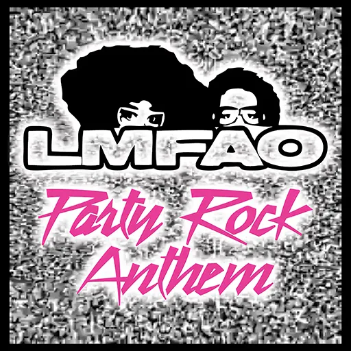 Party Rock Anthem (Party Rock Anthem)
