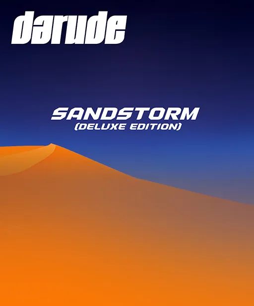 Sandstorm ()